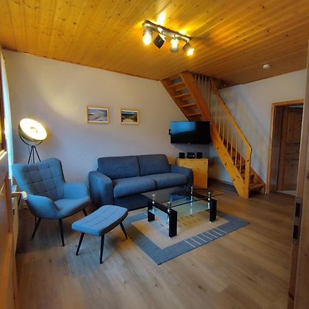 Ferienhaus Kress Links Sellin  Eksteriør billede