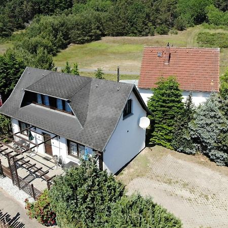 Ferienhaus Kress Links Sellin  Eksteriør billede