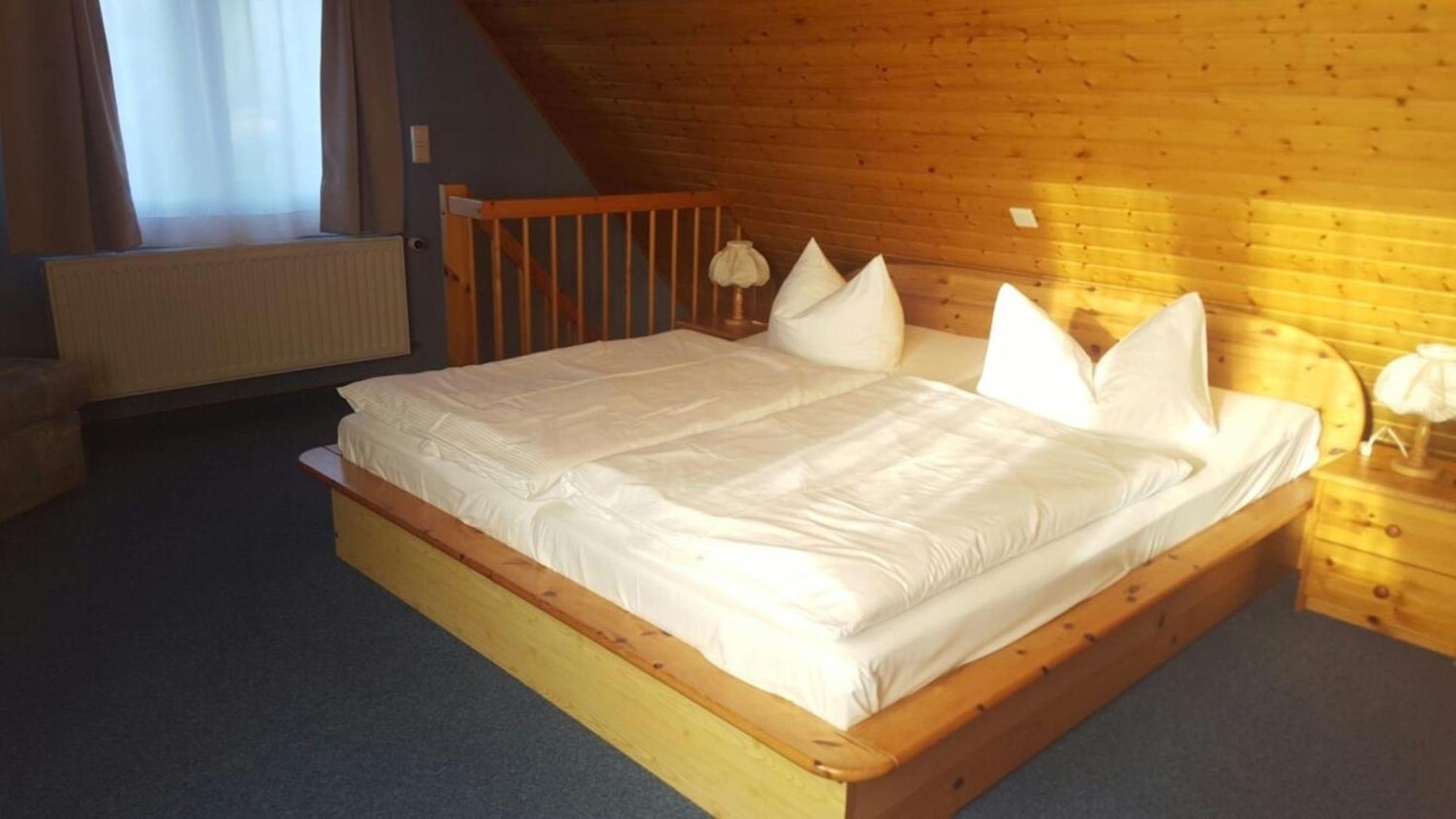 Ferienhaus Kress Links Sellin  Eksteriør billede